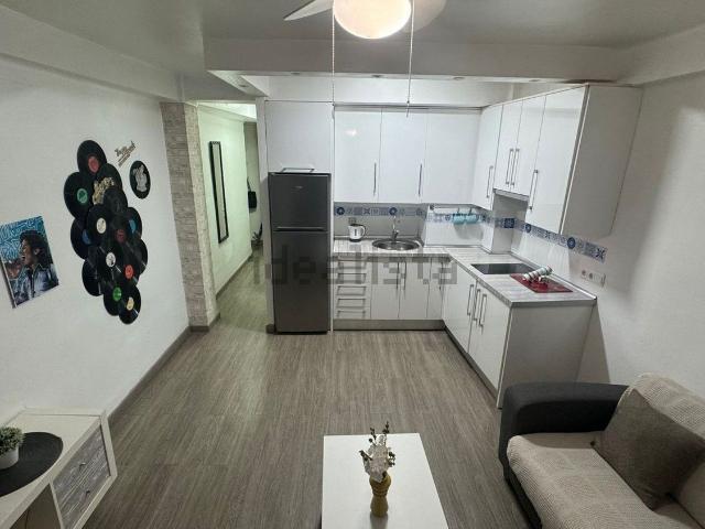 Piso en venta en Nerja, Málaga