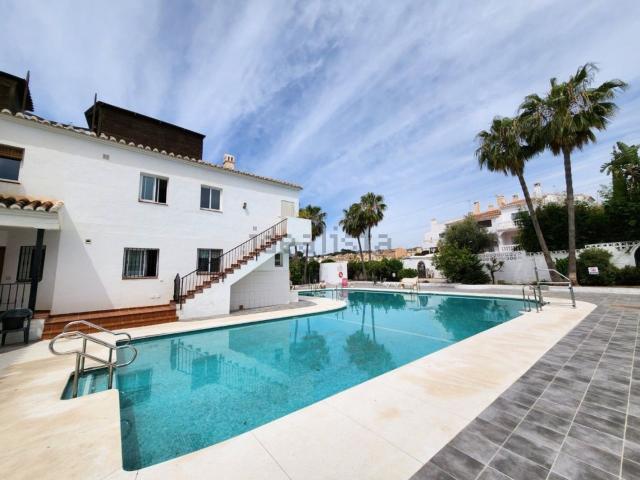 Piso en venta en Nerja, Málaga