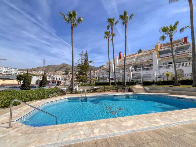 Dúplex en venta en La Axarquía, Andalucía