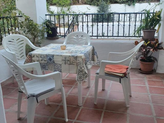 Piso en alquiler en La Axarquía, Andalucía