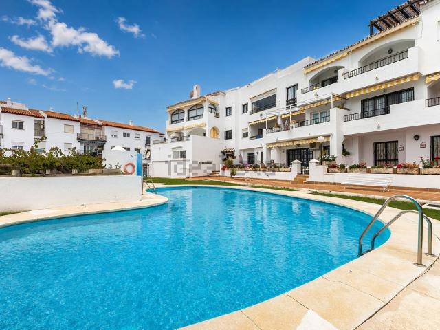 Piso en venta en La Axarquía, Andalucía