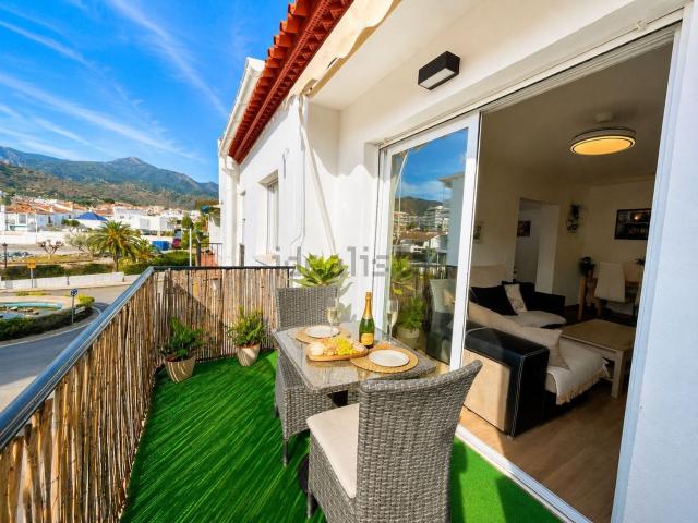 Piso en venta en La Axarquía, Andalucía