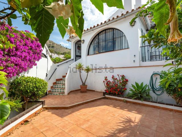 Piso en venta en La Axarquía, Andalucía