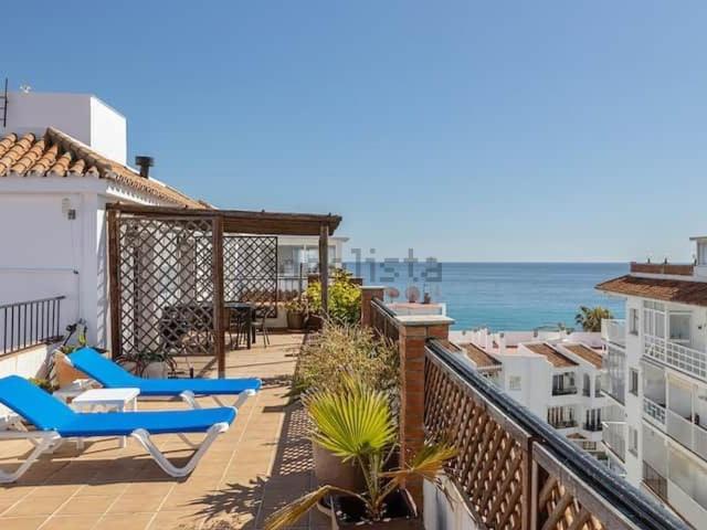 Ático en alquiler en La Axarquía, Andalucía