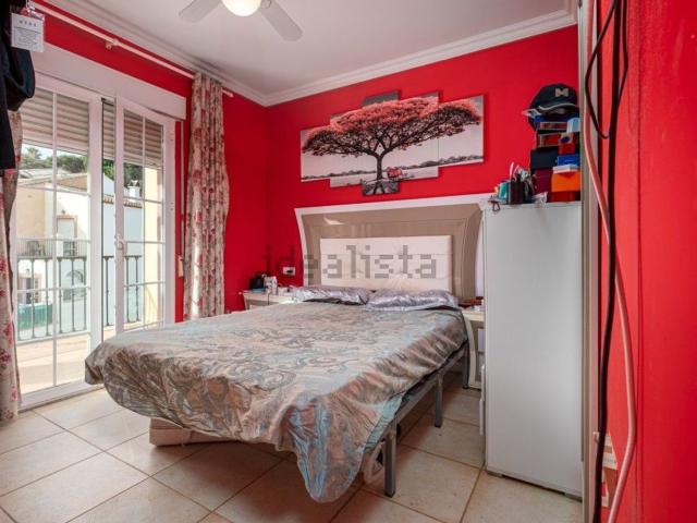 Dúplex en venta en La Axarquía, Andalucía