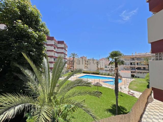 Piso en venta en La Axarquía, Andalucía