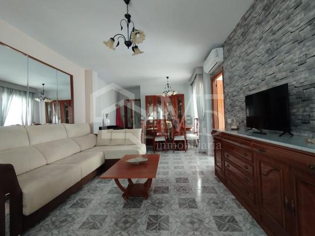 Piso en venta en La Axarquía, Andalucía