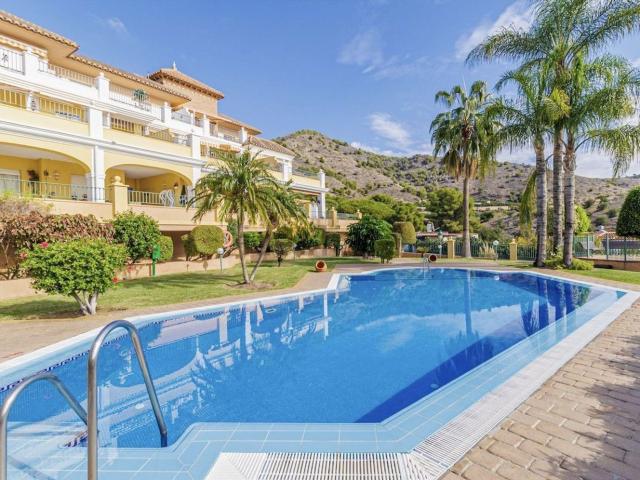 Piso en venta en La Axarquía, Andalucía