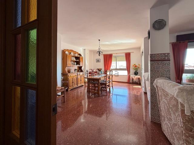 Piso en venta en La Axarquía, Andalucía