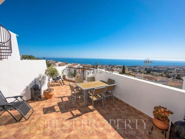 Ático en venta en La Axarquía, Andalucía