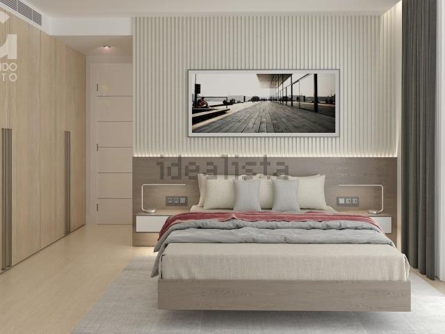 Piso en venta en La Axarquía, Andalucía