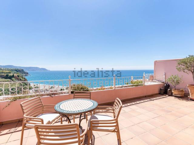 Ático en venta en La Axarquía, Andalucía