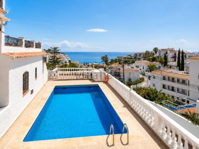 Dúplex en alquiler en La Axarquía, Andalucía