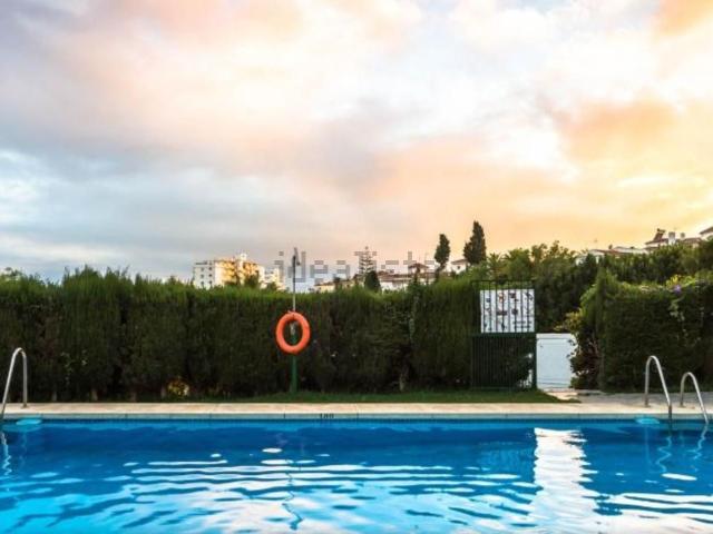 Piso en alquiler en La Axarquía, Andalucía