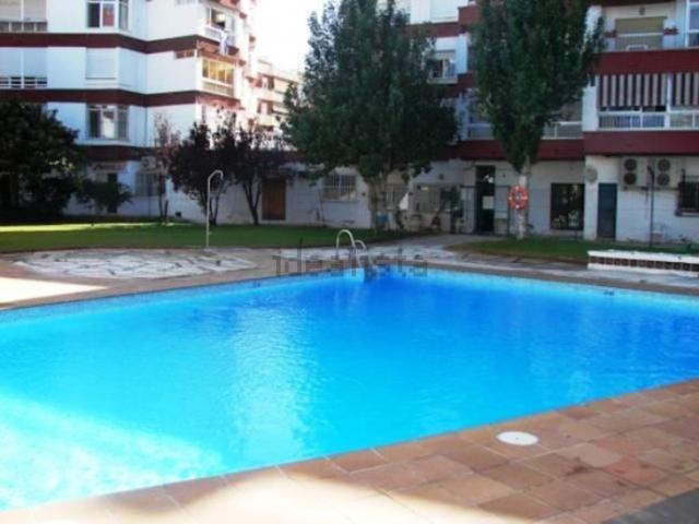 Piso en alquiler en Nerja, Málaga