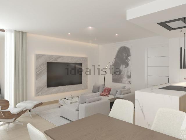 Piso en venta en La Axarquía, Andalucía