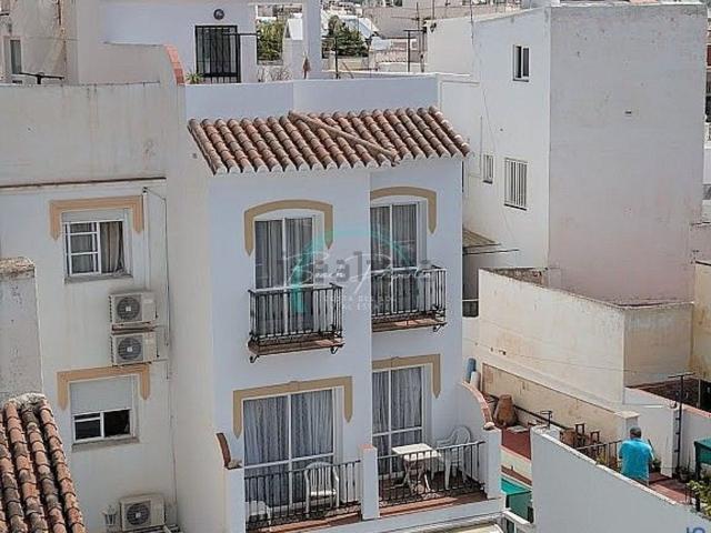 Dúplex en venta en Nerja, Málaga