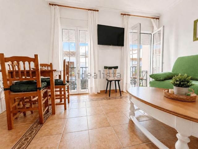 Piso en alquiler en La Axarquía, Andalucía
