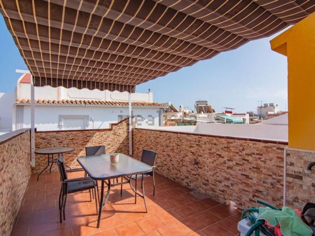 Dúplex en venta en La Axarquía, Andalucía