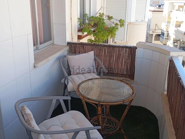 Ático en venta en La Axarquía, Andalucía