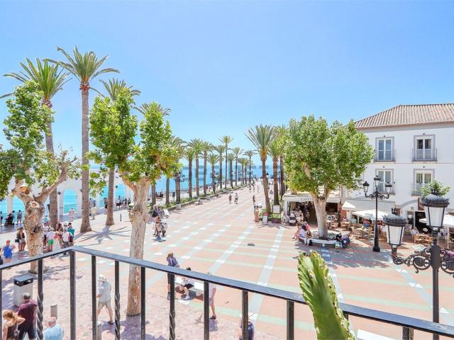 Piso en venta en La Axarquía, Andalucía