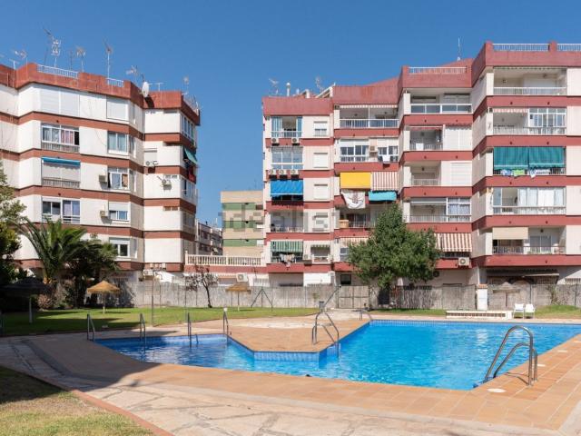 Piso en venta en La Axarquía, Andalucía