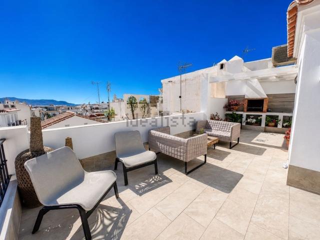 Piso en alquiler en La Axarquía, Andalucía
