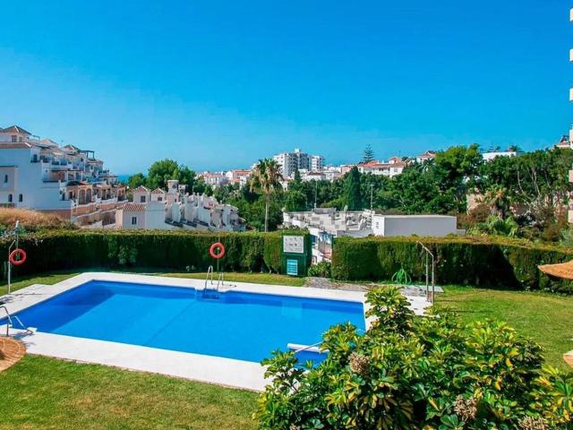 Piso en venta en Nerja, Málaga