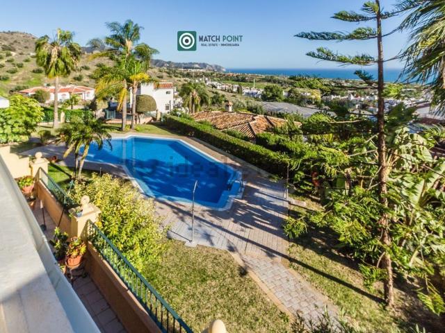 Piso en venta en La Axarquía, Andalucía