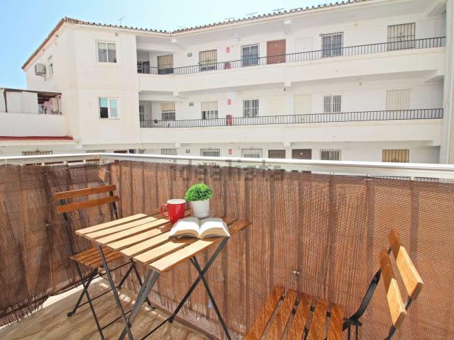 Piso en venta en Nerja, Málaga