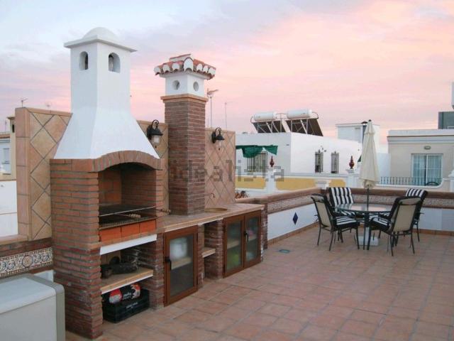 Piso en alquiler en La Axarquía, Andalucía