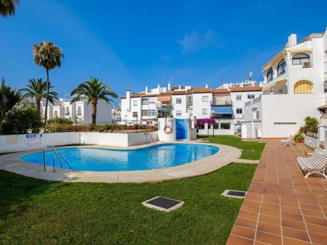 Piso en venta en La Axarquía, Andalucía