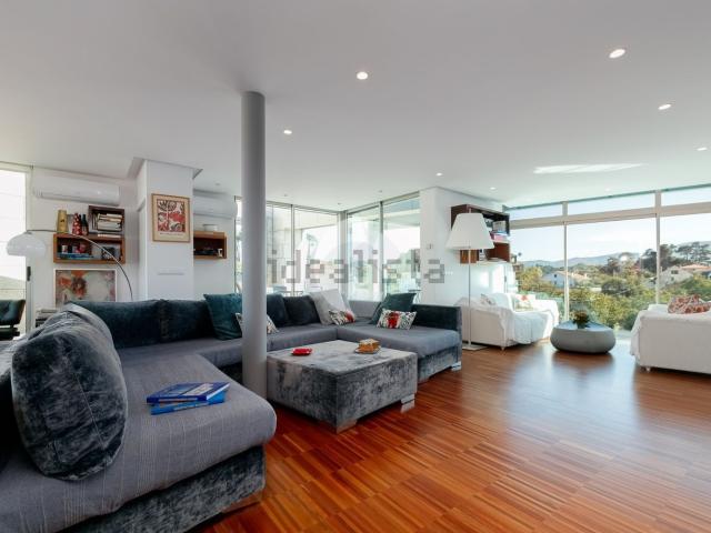 Ático en alquiler en Panxón, Nigrán