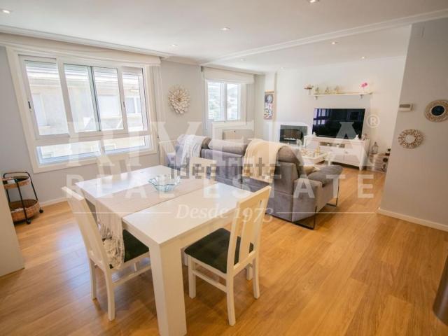 Dúplex en venta en Panxón, Vigo