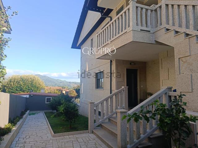 Piso en alquiler en A Angustia, Nigrán