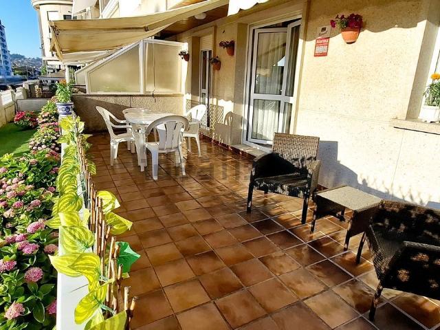 Piso en venta en Nigrán, A Praia América