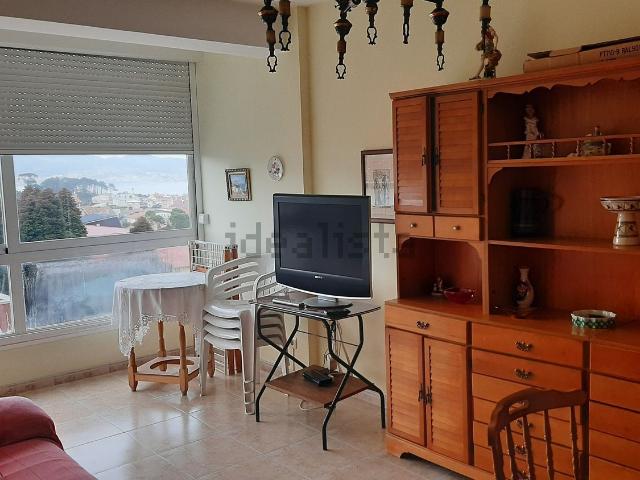 Piso en venta en Canido, Vigo