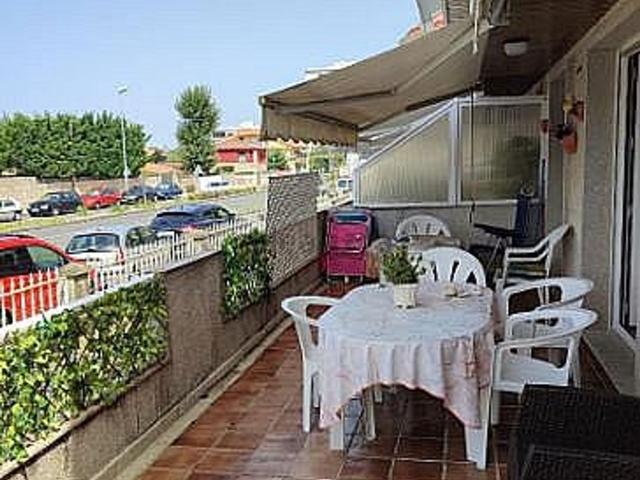 Piso en venta en Nigrán, A Praia América