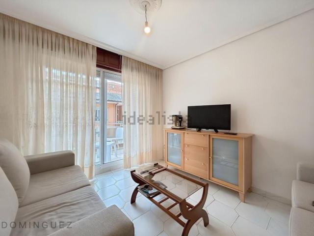 Piso en alquiler en Rans, Nigrán