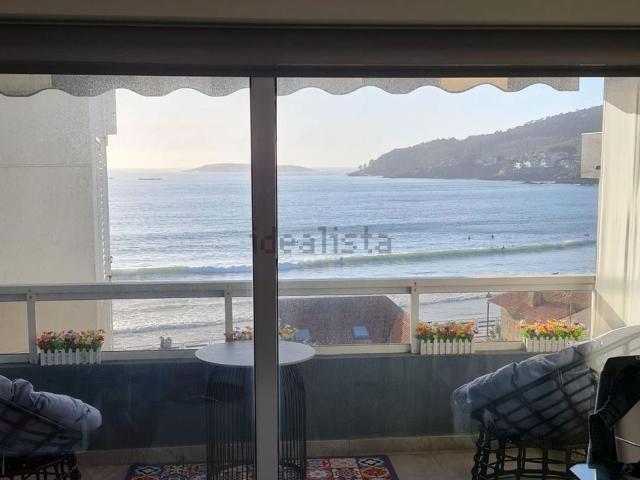Piso en alquiler en Panxón, Vigo