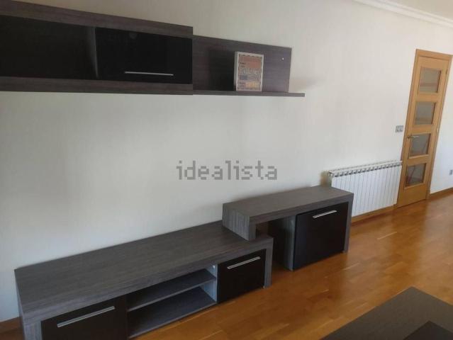 Piso en venta en Canido, Vigo