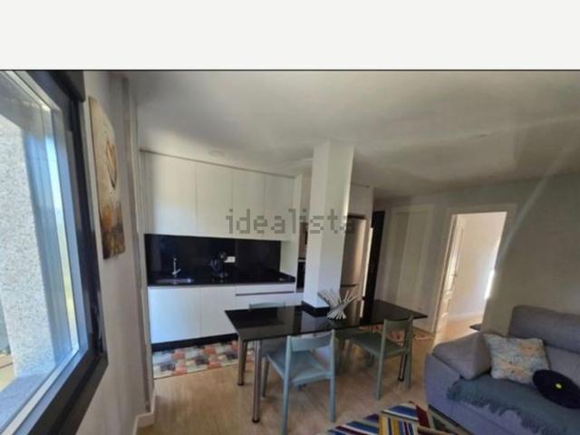 Piso en alquiler en A Angustia, Vigo