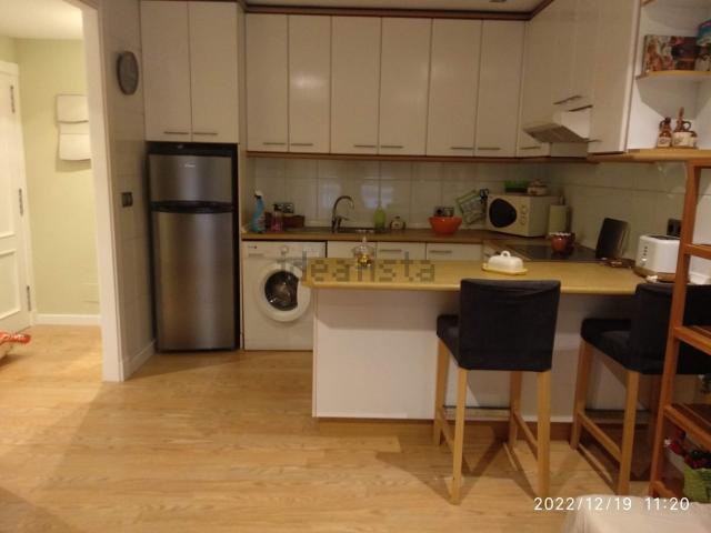 Piso en alquiler en Panxón, Nigrán