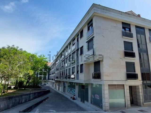 Piso en alquiler en Canido, Nigrán