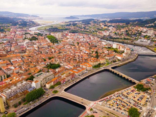 Piso en alquiler en Nigrán, A Bouza Vella