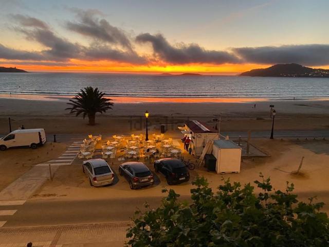 Piso en alquiler en A Ramallosa, Vigo