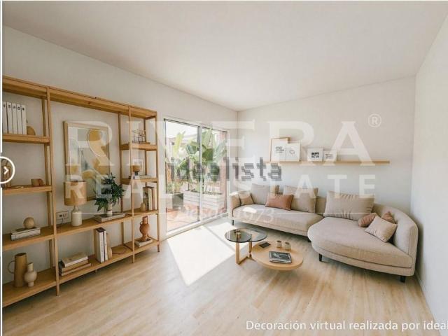Piso en venta en A Ramallosa, Vigo