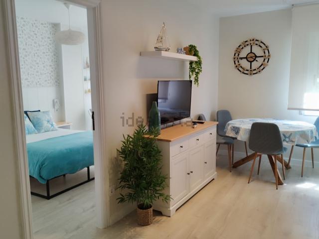 Ático en alquiler en Canido, Nigrán