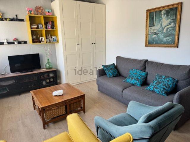 Piso en alquiler en O Viso, Nigrán