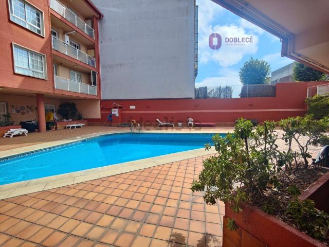 Piso en alquiler en Canido, Nigrán